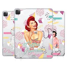 HEAD CASE DESIGNS VINTAGE SAVAGERY SOFT GEL CASE FOR APPLE SAMSUNG KINDLE picture