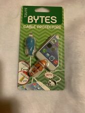 Tzumi - Bytes Connector Plug Protector (2-Pack) picture