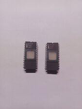 (Lot of 2*) INTEL B4702A vintage ceramic IC chips EPROM *The only ones on ebay* picture