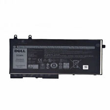 Genuine 51Wh 11.4V R8D7N Battery For Dell Latitude 5501 5401 5500 M3540 W8GMW picture