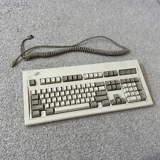 Vintage IBM Corp 1984 1992 Model M Mechanical Clicky Keyboard 1391401 picture