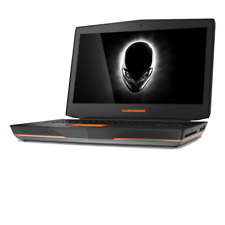 ALIENWARE 18 18.4in Gaming Laptop i7 3.8Ghz 32GB 2TB SSD GTX 880 WIN 11 picture