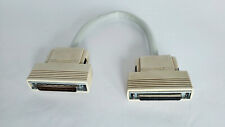 External SCSI cable/adapter 1ft SCSI 2 High Density 50-pin M-F Computer|Sampler picture