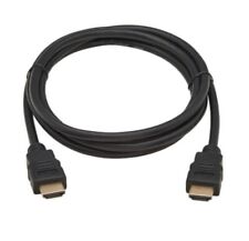 Tripp Lite High-Speed HDMI to HDMI Cable Digital Video with Audio, UHD 4K 6 ft. picture