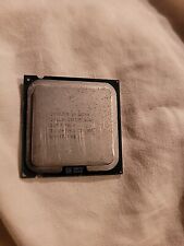 Intel Core 2 Quad SLB5M 2.33GHz /4m/1333 05A  CPU Processor picture