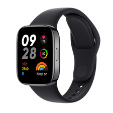 Xiaomi Redmi Watch 3 1.75'' Bluetooth Smartwatch Heart Rate Monitor picture