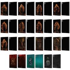 HOUSE OF THE DRAGON: TELEVISION SERIES KEY ART LEATHER BOOK CASE FOR APPLE iPAD picture