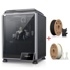 Creality K1C 3D Printer 600mm/s AI Camera with 2KG Hyper PLA High Speed Fliament picture