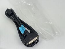 6' Foot Serial RS-232 DB25 25-Pin Male to 25-Pin Female AT Modem Molded Cable picture