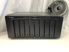 Replacement parts for Synology DiskStation DS1815+ 8-Bay External NAS | Tested picture