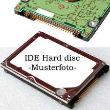 Vintage Ide HDD IBM Hitachi DK239A-65 1251.1oz5768 1251.1oz5769 6,4GB 6449MB picture