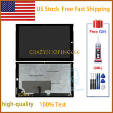 For Microsoft Surface Pro 3 1631 Replacement LCD Display Touch Screen Digitizer picture