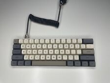 Custom 60% Mechanical Keyboard - Elevate Your Typing Experience picture