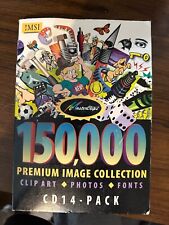 Masterclips 150,000 Premium Image Collection Clip Art  14 Pack Windows 1997 IMSI picture