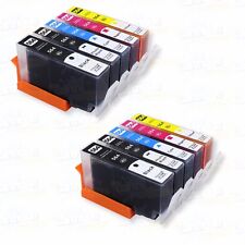 10PK New 564XL Ink Cartridge for HP Photosmart C410A 6510 7510 7520 Printer picture
