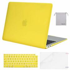 Hard Case Cover Shell for Macbook Air13 /Pro13 CD-COM /Pro13 15 Touch Bar Retina picture