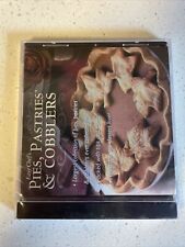 Easy Chef's: Pies, Pastries & Cobblers PC CD-ROM for Windows  2005 Series picture