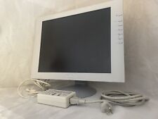 Sony SDM-S51 LCD Monitor Excellent Condition Panel picture