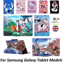 Kids Tablet Case for Samsung Galaxy Models Children Standup protective Tab Cover picture