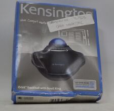 Kensington Orbit Trackball with Scroll Ring *New Unused* picture