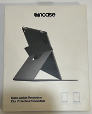 Incase Book Jacket Revolution Cover Folio For Apple 9.7