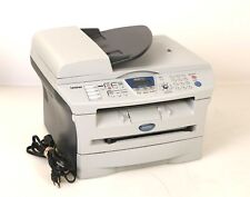 Brother MFC-7420 All-In-One Laser B&W Printer A1 FULLY TESTED Page Count 2868 picture