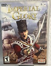 Imperial Glory [Mac OS DVD-ROM, 644247002986] picture