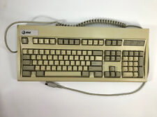 Vintage AT&T Branded Model M - PN E03600QLATT Clicky Mechanical Keyboard AT Plug picture