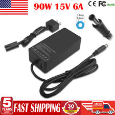 90W 15V 6A AC Adapter Charger Power Supply for Microsoft Surface Pro 4 Certified picture