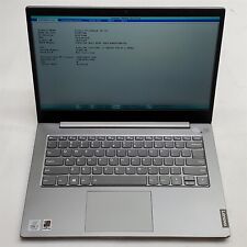 Lenovo ThinkBook 14-IIL Laptop Intel i7 1067G7 1.30GHZ 14