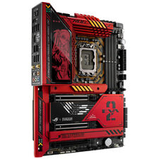 OEM New For ASUS ROG MAXIMUS Z790 HERO  EVA-02 Motherboard limited edition picture