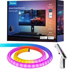 Govee DreamView G1S Gaming RGB Color Sync Light for 