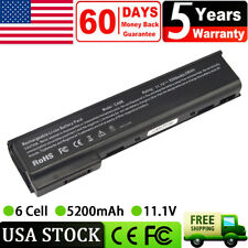 CA06 Replacement Laptop Battery for HP Probook 640 G1 645 G1 650 G1 655 G0 New picture