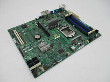 Supermicro X9SCL-F DDR3 LGA 1155 PCI E Server Motherboard Tested Working picture