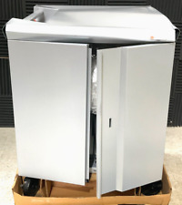 Bretford Cube Cart 32 - Platinum - (TVC32PAC-PM) ✅ ❤️️ ✅ ❤️️ READ ✅ ❤️️ ✅ ❤️️ picture