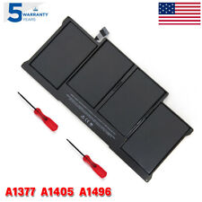 NEW OEM A1405 Battery for Apple MacBook Air 13