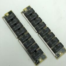 2MB 64Pin AST (2x1MB) Fast Page FPM MEMORY 80NS Vintage Rare SIMM 64 Pins picture