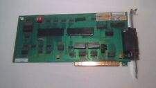 GPIB Interface Card Host Scientific Solutions IEEE-488-CL Classic 8-Bit ISA picture