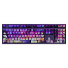 New Anime Your Name Theme PBT Keycap OEM Height Keycap Set f/ Mechanical Keyboar picture