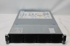 Intel Server R2312WTTYSR  with TruNAS Loaded - See full description picture