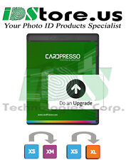 CardPresso XS Edition Software Upgrade To XM or XL (Latin America Region Only)  picture