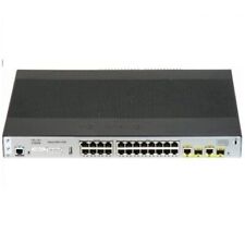 Cisco C891-24X/K9 24 Port Cisco 891 ISR Router, 1 Year Warranty picture