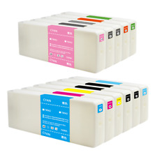 High quality Comaptible ink cartridge for Epson SC P7000/P9000 Printer picture