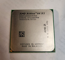 AMD Athlon 64 X2 5400+ 2.80GHz DualCore Desktop ADO5400IAA5DO picture