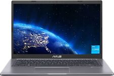 ASUS VivoBook 14 Slim Laptop (i3 1115G4/12GB/Intel UHD/500GB M.2/FHD/IPS/Win11) picture