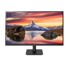 LG 27 Class FHD IPS FreeSync Monitor picture