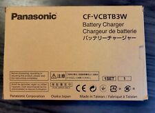 Panasonic CF-VCBTB3W Battery Charger 15.6-16.0 V picture
