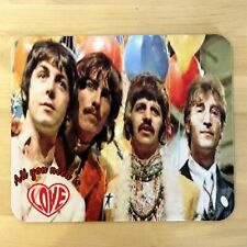 Mouse Pad, The Beatles, 