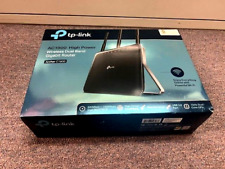 TP-Link AC1900 High Power Wireless Wi-Fi Gigabit Router (Archer C1900) picture
