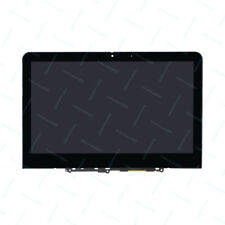 11.6''For Lenovo 500w Gen 3 82J4 82J30019US IPS LCD Touch Screen Assembly+Bezel picture